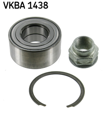 Kit cuscinetto ruota SKF VKBA1438